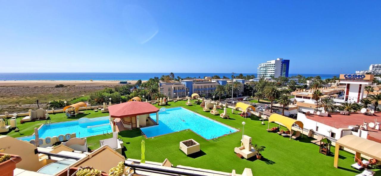 Suite Sara Playa Jandia Morro Jable  Exterior photo